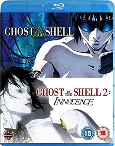 海外版 アニメ DVD GHOST IN THE SHELL 全26話 海外版 アニメ DVD